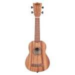 Kala ka - teak - s - ukul�l� soprano teak