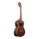 Kala ka - tg - bag - gloss mahogany, ukul�l� t�nor, livr� avec housse