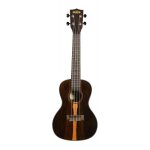 Kala ka - zct - c ziricote brillant - ukulele concert