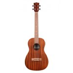 Kala mahogany ka - b ( + housse) - ukulele baryton