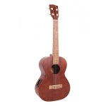 Kala makala mk - te ( + housse) - ukulele ténor electro acoustique Kala makala mk - te ( + housse) - ukulele ténor electro acoustique