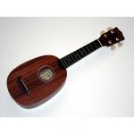 Kala makala mk - p pineapple ananas ( + housse) - ukulele soprano Kala makala mk - p pineapple ananas ( + housse) - ukulele soprano