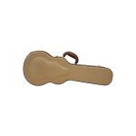 Kala tc - c - etui archtop en tweed pour ukul�l� concert