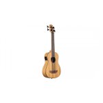 Kala u�bass zebrawood - ukulele basse ( + housse)