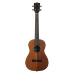 Kala - ukulélé baryton satin hawaiian koa Kala - ukulélé baryton satin hawaiian koa