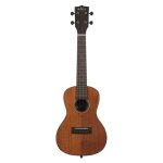 Kala - ukulélé concert satin hawaiian koa Kala - ukulélé concert satin hawaiian koa
