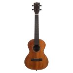 Kala - ukulélé tenor satin hawaiian koa Kala - ukulélé tenor satin hawaiian koa