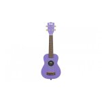Kala wood ukadelic ultra violet - ukulele soprano Kala wood ukadelic ultra violet - ukulele soprano