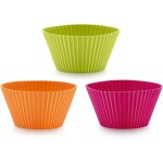Kalanka - 0240102surm033 caissette silicone multicolore 9 x 9 x 5 cm taille xl lot de 6 Kalanka - 0240102surm033 caissette silicone multicolore 9 x 9 x 5 cm taille xl lot de 6