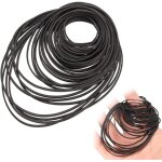 Kalanka - 100 pcs ceinture cassette tape universelle 1mm 4. 5 - 13cm ceinture de magntophone bande cassette ...