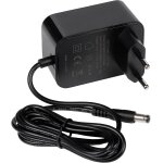 Kalanka - 12v 3a 36w adaptateur secteur alimentation chargeur transformateur compatible avec dvr nvr ... Kalanka - 12v 3a 36w adaptateur secteur alimentation chargeur transformateur compatible avec dvr nvr ...