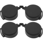 Kalanka - lot de 2 cache - oculaires en caoutchouc de 41 à 42 mm - protection contre la pluie - accessoires ... Kalanka - lot de 2 cache - oculaires en caoutchouc de 41 à 42 mm - protection contre la pluie - accessoires ...