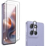 Kalanka - lot de 2 films de protection d'écran pour motorola moto g86 / g86 power, lot de 2 films de ... Kalanka - lot de 2 films de protection d'écran pour motorola moto g86 / g86 power, lot de 2 films de ...