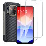 Kalanka - lot de 2 films de protection d'écran en verre trempé pour oukitel wp30 pro(6. 78 ) dureté 9h, ... Kalanka - lot de 2 films de protection d'écran en verre trempé pour oukitel wp30 pro(6. 78 ) dureté 9h, ...
