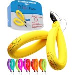 Kalanka - lot de 2 flotteurs étanches pour appareil photo - dragonne pour appareils sous - marins ¿ ... Kalanka - lot de 2 flotteurs étanches pour appareil photo - dragonne pour appareils sous - marins ¿ ...