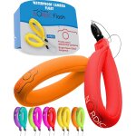 Kalanka - lot de 2 flotteurs étanches pour appareil photo - dragonne pour appareils sous - marins u2013 ... Kalanka - lot de 2 flotteurs étanches pour appareil photo - dragonne pour appareils sous - marins u2013 ...