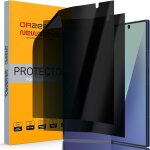 Kalanka - 2 ¿pice anti espion protection d'cran compatible pour samsung galaxy z fold 7 5g, [haute ...