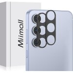 Kalanka - lot de 2 protections d'objectif d'appareil photo en m�tal pour samsung galaxy s24 fe, s24 fe ...
