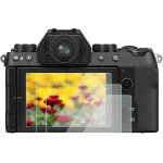 Kalanka - lot de 3 films protecteurs d'cran en verre tremp 9h pour appareil photo numrique fujilm ...