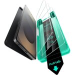 Kalanka - 3 pièces verre trempé pour samsung galaxy s25 ultra, protection écran hd clair, anti - rayures, ... Kalanka - 3 pièces verre trempé pour samsung galaxy s25 ultra, protection écran hd clair, anti - rayures, ...