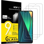 Kalanka - lot de 3, verre tremp pour xiaomi poco c75, poco c71, poco m7 5g, redmi a4, film en protection ...