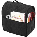 Kalanka - 36x23x36cm housse pour batteur sur socle, housse de protection anti - poussire pour mlangeurs ...