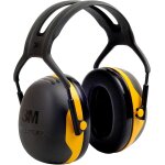 Kalanka - 3m peltor x2ac1 x2 earmuff; ear defender, protection auditive contre les niveaux de bruit dans ...