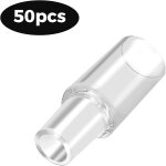Kalanka - 50 pièces embouchures professionnelles compatibles avec des alcootest ek942 Kalanka - 50 pièces embouchures professionnelles compatibles avec des alcootest ek942