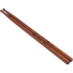 Kalanka - 5a baguettes baguettes baguettes baguettes en bois d'rable accessoires pour instrument a percussion ...