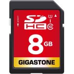 Kalanka - 8 go sdhc carte mmoire, haute vitesse pour la rserve des photos, des vidos, du musique, ...