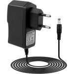 Kalanka - 9v 1a blocs d'alimentation de pédale guitare, centre négatif manchon positif, alimentation ... Kalanka - 9v 1a blocs d'alimentation de pédale guitare, centre négatif manchon positif, alimentation ...