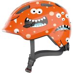 Kalanka - abus casque pour enfants smiley 3. 0 - casque de vlo avec coupe basse, designs adapts aux ...