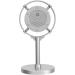 Kalanka - accessoire de microphone de style rétro classique, faux modèle de microphone classique en plastique ... Kalanka - accessoire de microphone de style rétro classique, faux modèle de microphone classique en plastique ...