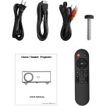 Kalanka - accessoire pour mini projecteur