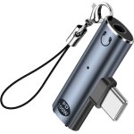 Kalanka - adaptateur audio usb c vers 3, 5 mm type c vers prise casque femelle auxiliaire et adaptateur ... Kalanka - adaptateur audio usb c vers 3, 5 mm type c vers prise casque femelle auxiliaire et adaptateur ...