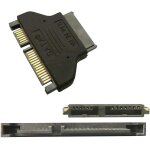 Kalanka - adaptateur convertisseur mini sata slimsata vers sata pour lecteur graveur
