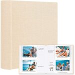 Kalanka - album de 120 photos avec zones mémo pour appareil photo fujifilm instax wide 300, couverture ... Kalanka - album de 120 photos avec zones mémo pour appareil photo fujifilm instax wide 300, couverture ...