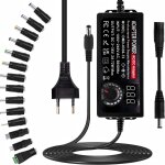 Kalanka - alimentation universelle 3v 36v 72w 2a adaptateur d'alimentation 100 240v ac / dc chargeur ... Kalanka - alimentation universelle 3v 36v 72w 2a adaptateur d'alimentation 100 240v ac / dc chargeur ...