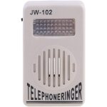 Kalanka - amplificateur de tlphone pour tlphone - haut - parleur stroboscopique - utilisation dans ...