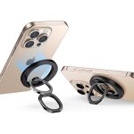Kalanka - anneau téléphone support magnétique pour magsafe, téléphone support grip pour iphone 16 / 16e ... Kalanka - anneau téléphone support magnétique pour magsafe, téléphone support grip pour iphone 16 / 16e ...