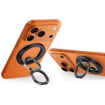 Kalanka - anneau t�l�phone support magn�tique pour magsafe, t�l�phone support grip pour iphone air / ...