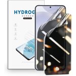 Kalanka - anti espion protection cran pour samsung galaxy s25 + , 2 pices tpu film de confidentialit ...