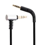 Kalanka - b&w câble audio de rechange p7, compatible avec les casques bowers & wilkins p7, cordon jack ... Kalanka - b&w câble audio de rechange p7, compatible avec les casques bowers & wilkins p7, cordon jack ...