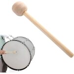 Kalanka - baguettes de tambour, b�ton de tambour, maillet de tambour, maillet pour grosse caisse, baguettes ...