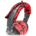 Kalanka - bandz v2 couvre - bandeau de protection pour les casques audio technica ath m series - lavable ... Kalanka - bandz v2 couvre - bandeau de protection pour les casques audio technica ath m series - lavable ...