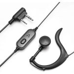 Kalanka - baofeng ecouteurs avec microphone et radio pour baofeng uv - 5r / uv - 5ra / uv - 5r plus / ... Kalanka - baofeng ecouteurs avec microphone et radio pour baofeng uv - 5r / uv - 5ra / uv - 5r plus / ...