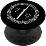 Kalanka - basson band musique cadeau pour baladeur de basson popsockets popgrip interchangeable
