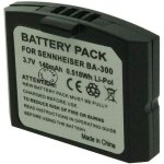Kalanka - batterie casque sans fil pour siemens rr 842 set 842 tv - Kalanka - batterie casque sans fil pour siemens rr 842 set 842 tv -