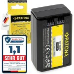 Kalanka - batterie vb30 compatible avec godox v1 pro, v1, v850iii, v860iii flash rond pour appareil photo ...