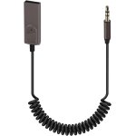 Kalanka - bluetooth 5. 4 to aux adapter for car, recepteur jack 3, 5mm brancher et utiliser bluetooth ... Kalanka - bluetooth 5. 4 to aux adapter for car, recepteur jack 3, 5mm brancher et utiliser bluetooth ...